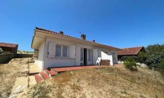 Maison 6 Pièces 100 m² à vendre à Vieux-Boucau-les-Bains (40480)