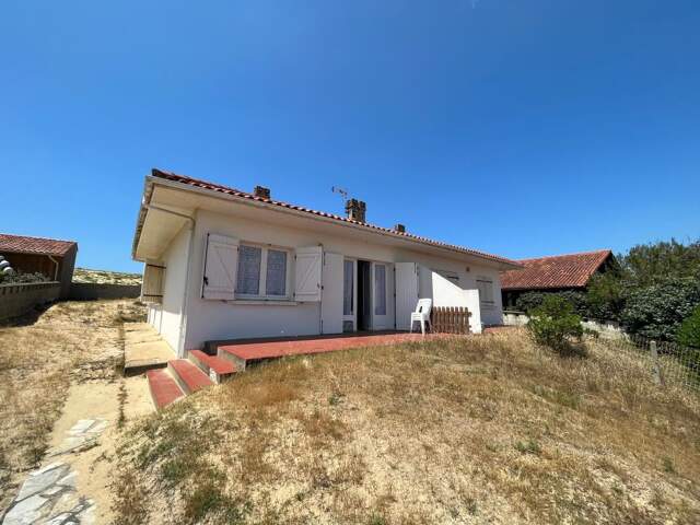 Maison À Vendre — photo du bien