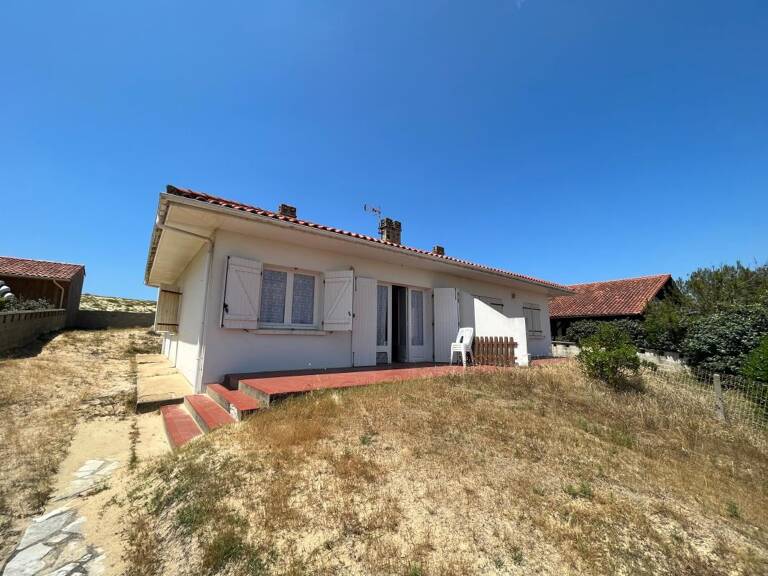 Maison À Vendre — photo 1