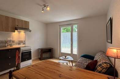Appartement 2 pièces 461 €