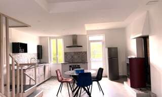 Maison 3 Pièces 90 m² à vendre à Saint-Paul-lès-Dax (40990)