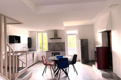 Maison 3 pièces 235000 €