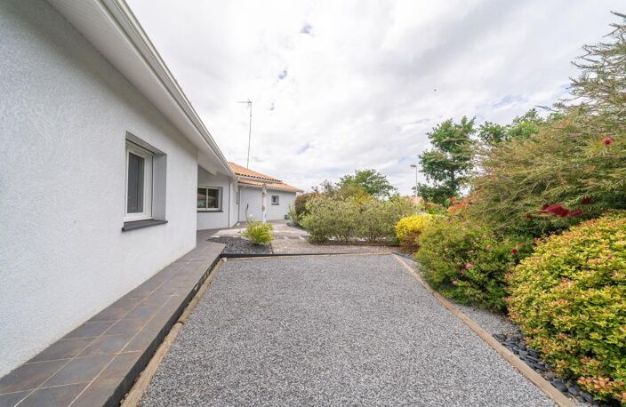 Maison À Vendre — photo 4