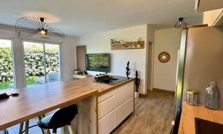 Appartement 3 Pièces 70 m² à vendre à Boucau (64340)