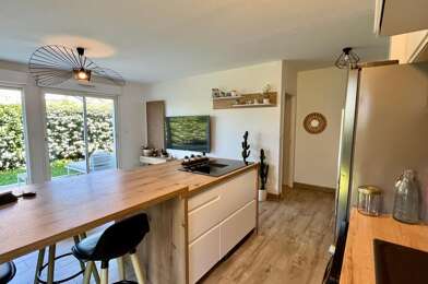 Appartement 3 pièces 283500 €
