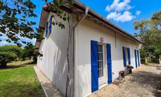 Maison 5 Pièces 124 m² à vendre à Morcenx-la-Nouvelle (40110)