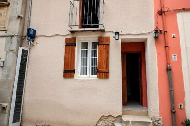 Maison 2 pièces 114000 €