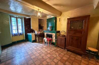 Maison 2 pièces 114000 €