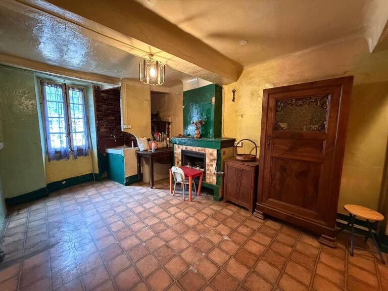 Maison À Vendre — photo 1