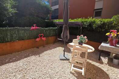 Appartement 3 pièces 250000 €