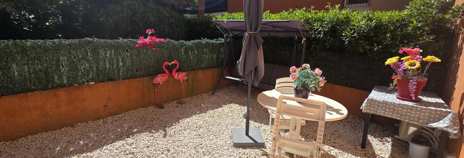 Appartement 3 Pièces 68 m² à vendre à La Seyne-sur-Mer (83500)