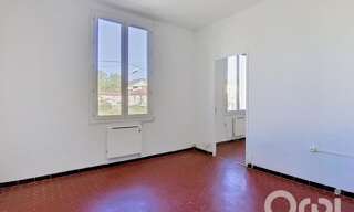 Appartement 2 Pièces 41 m² à vendre à Toulon (83200)