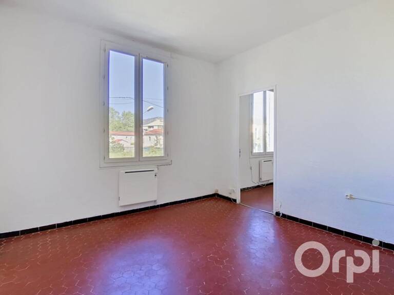 Appartement de type 2 à vendre, sur le secteur de Toulon Ouest, à proximité des Routes, faibles charges de copropriété — photo 1