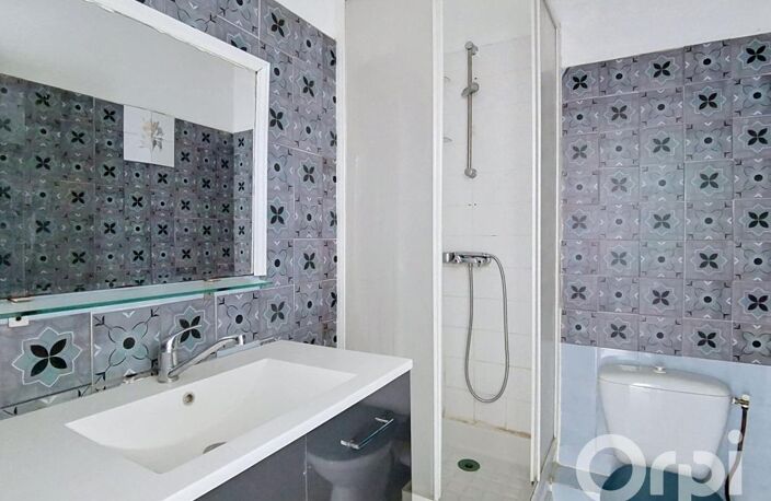Appartement de type 2 à vendre, sur le secteur de Toulon Ouest, à proximité des Routes, faibles charges de copropriété — photo 5