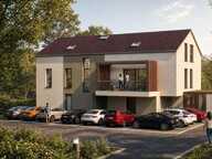NOUVEAU PROGRAMME IMMOBILIER À VERNY — photo 2
