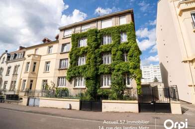 Appartement 5 pièces 239000 €