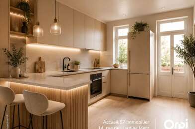 Appartement 5 pièces 239000 €