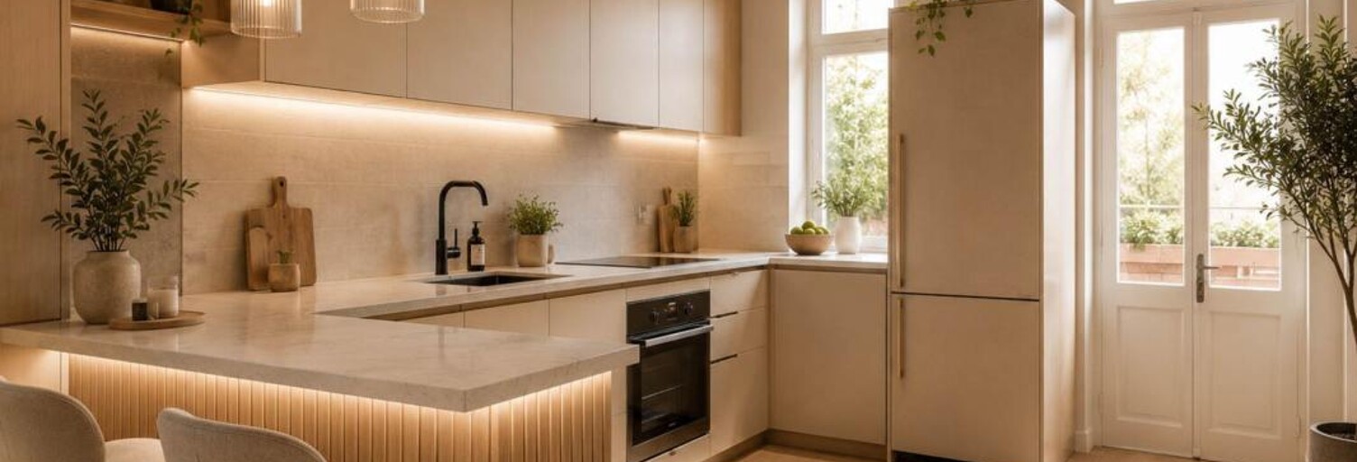 Appartement 5 Pièces 110 m² à vendre à Metz (57000)