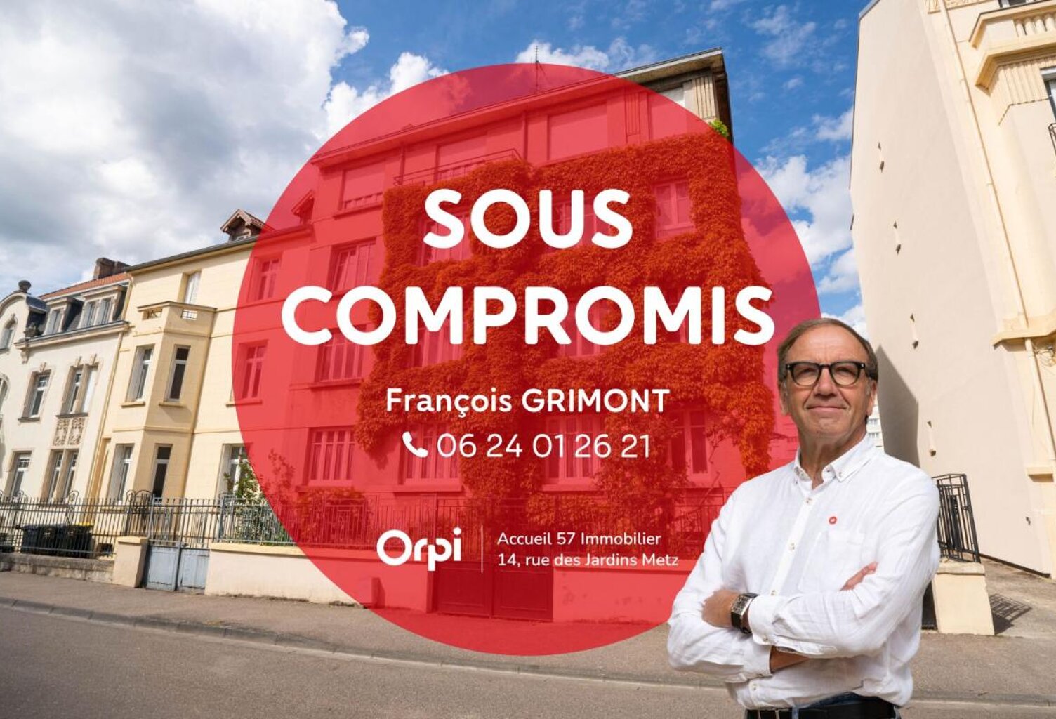 Appartement À Vendre — photo 1