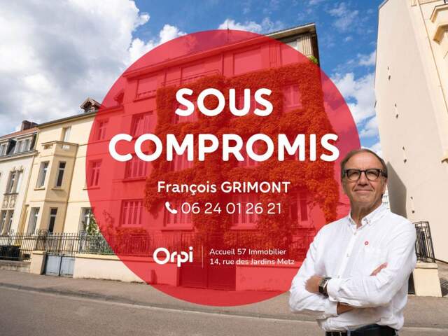 Appartement À Vendre — photo du bien