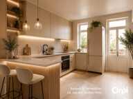 Appartement À Vendre — photo 2