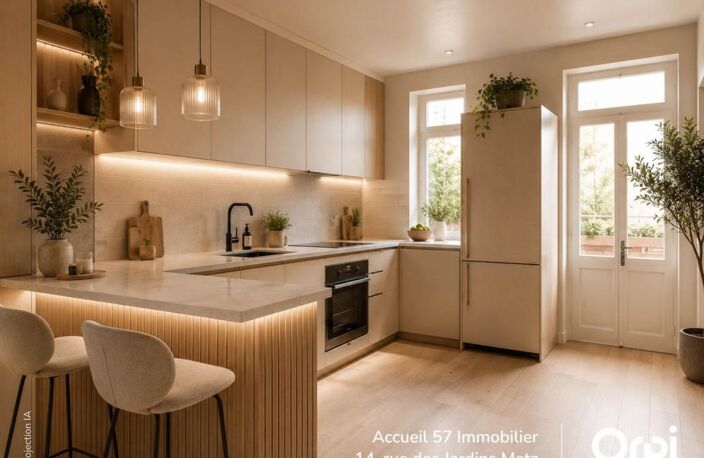 Appartement À Vendre — photo 2
