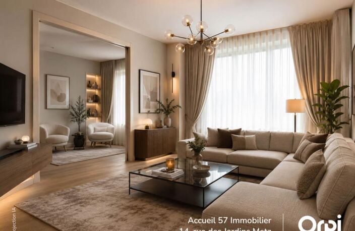 Appartement À Vendre — photo 4