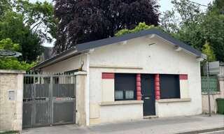 Immeuble  55 m² à vendre à Nancy (54000)