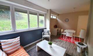 Appartement 1 Pièce 29 m² à vendre à Nancy (54000)