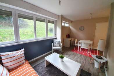 Appartement 1 pièces 72000 €