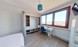 Appartement 5 Pièces 100 m² à louer à Nancy (54000)