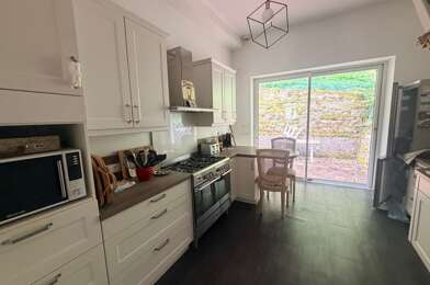 Maison 5 pièces 159500 €