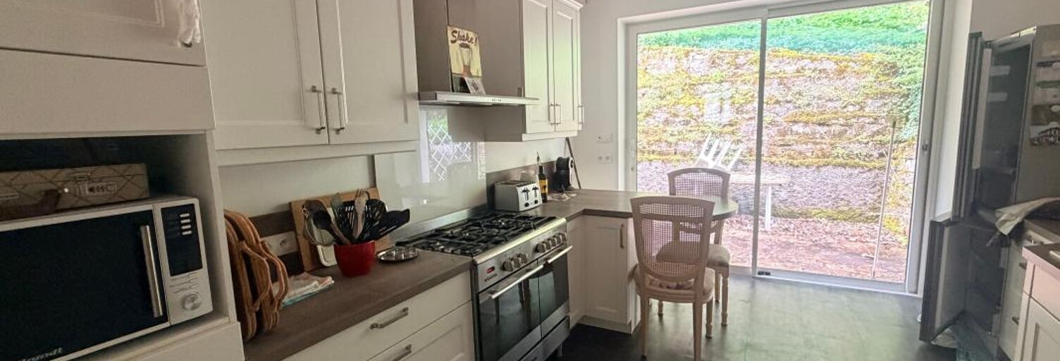 Maison 5 Pièces 180 m² à vendre à Bar-le-Duc (55000)