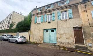 Maison 5 Pièces 180 m² à vendre à Bar-le-Duc (55000)