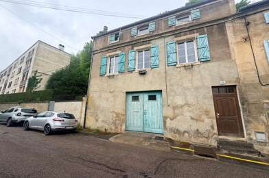 Maison 5 pièces 159500 €