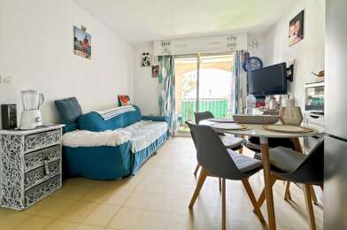 Appartement 2 pièces 145000 €