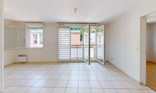 Appartement 2 Pièces 39 m² à louer à Le Havre (76600)