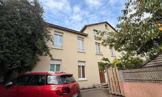 Appartement 4 Pièces 81 m² à louer à Le Havre (76600)