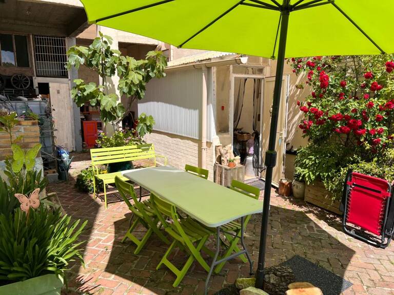 Appartement À Vendre — photo 1