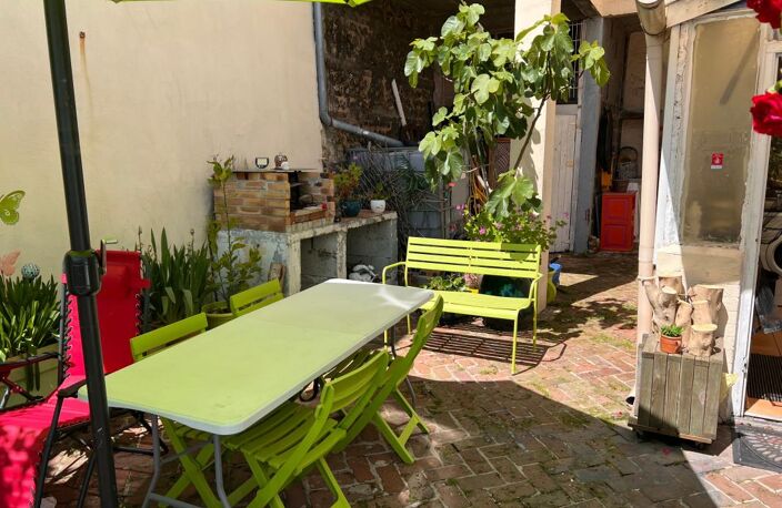 Appartement À Vendre — photo 2