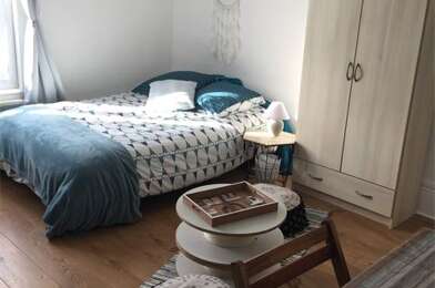 Appartement 1 pièces 389 €
