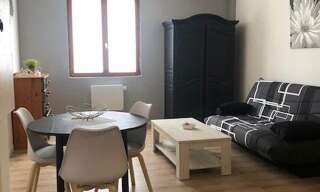 Appartement 1 Pièce 28 m² à louer à Le Havre (76600)
