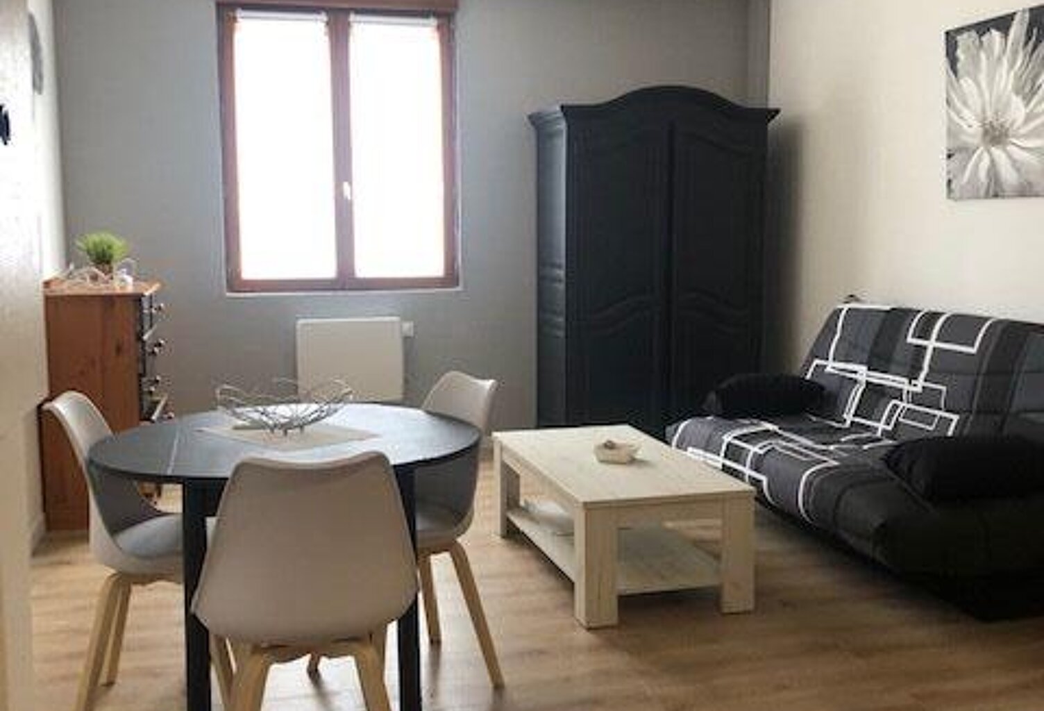 Appartement À Louer — photo 1