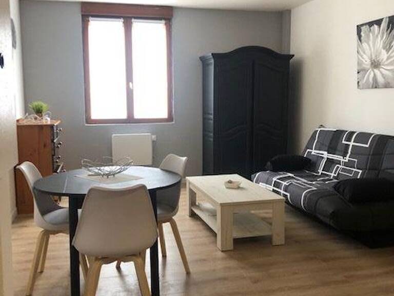 Appartement À Louer — photo 1