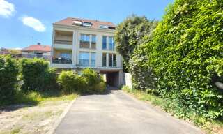 Appartement 2 Pièces 50 m² à vendre à Montmagny (95360)