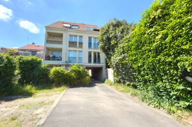 Appartement 2 pièces 159500 €