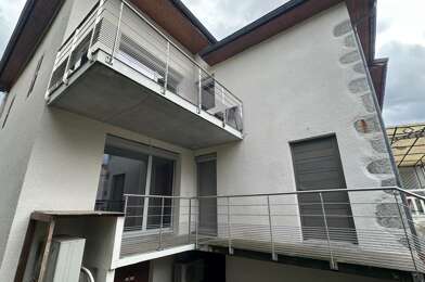 Appartement 3 pièces 190000 €