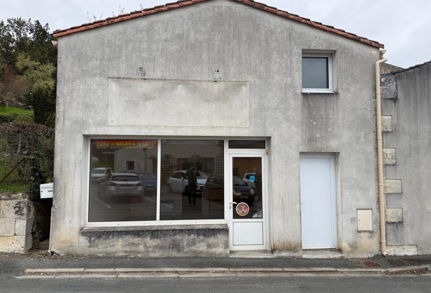Local Commercial ou d'habitation — photo 1