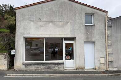 Maison 2 pièces 86000 €