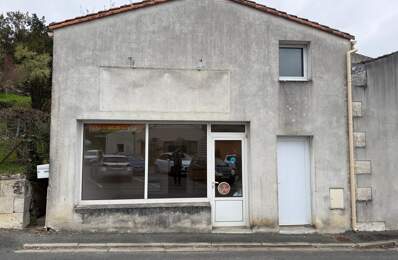 Local Commercial ou d'habitation — photo du bien